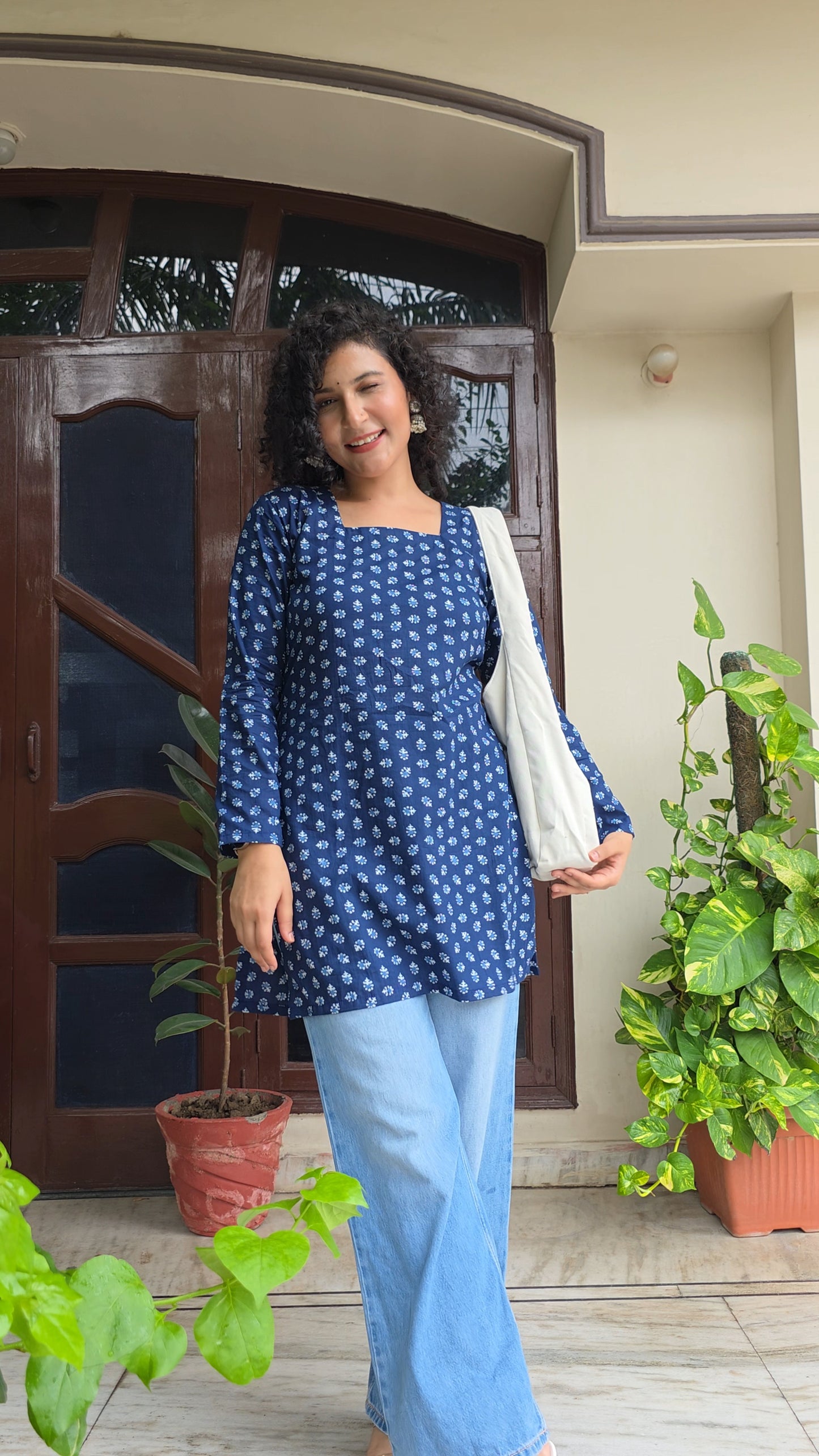 💙 Indigo Elegance 💙