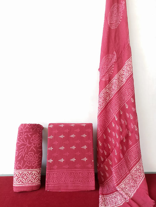 Harshini's Pick (Unstitched) - Option 3