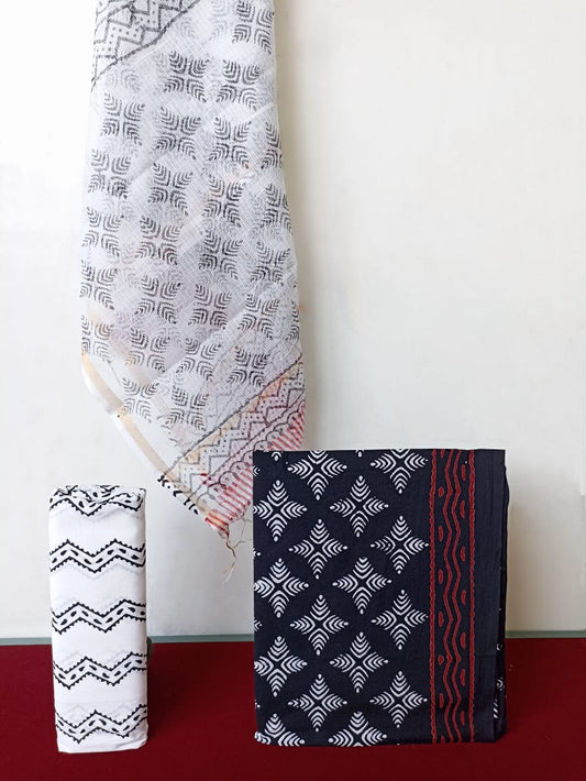 Harshini's Pick (Unstitched) - Option 2